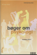 Bøger om psykologi 2011