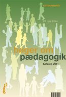 Bøger om pædagogik 2011