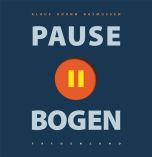 Pausebogen