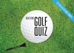 Den store golfquiz