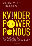 Kvinder med power og pondus