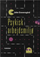 Psykisk arbejdsmiljø