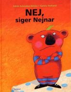 Nej, siger Nejnar