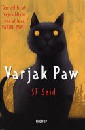 Varjak Paw