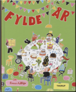 Fylde år