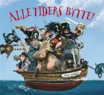 Alle tiders bytte!