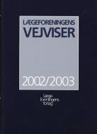 Lægeforeningens vejviser