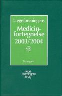 Lægeforeningens medicinfortegnelse 