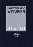 Lægeforeningens vejviser