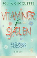 Vitaminer for sjælen