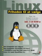 Linux - friheden til at vælge