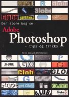 Den store bog om Photoshop 