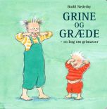 Grine og græde 