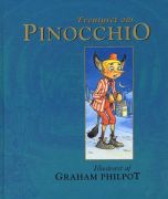 Eventyret om Pinocchio