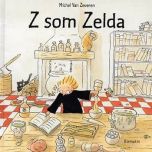 Z som Zelda