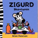 Zigurd - Skovturen