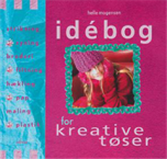 Idébog for kreative tøser