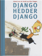 Django hedder Django