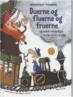 Duerne og fluerne og fruerne og andre remsedigte