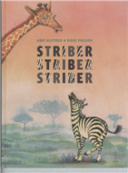 Striber, striber, striber