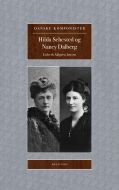 Hilda Sehested og Nancy Dalberg