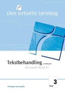 Tekstbehandling - Microsoft Word 97