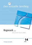 Udvidet regneark - Microsoft Excel 2000