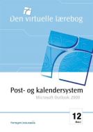 Post- og kalendersystem - Microsoft Outlook 2000