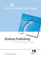 Desctop Publishing - Microsoft Publisher 2000