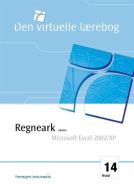 Regneark, udvidet - Microsoft Excel 2002/XP