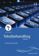 Tekstbehandling udvidet - Microsoft Word 2003