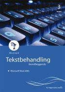 Tekstbehandling, grundlæggende - Microsoft Word 2003