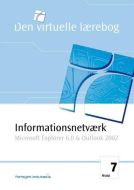 Informationsnetværk - Microsoft Internet Explorer 6.0 &amp; Outlook 2002