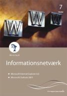 Informationsnetværk - Microsoft Internet Explorer 6.0 &amp; Outlook 2003