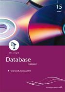 Database, udvidet - Microsoft Access 2003