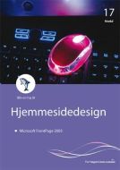 Hjemmesidedesign - Microsoft FrontPage 2003