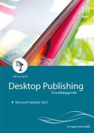 Desktop publishing - Microsoft Publisher 2003