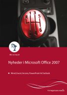 Bliv en haj til nyheder i Microsoft Office 2007