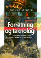 Forretning og teknologi