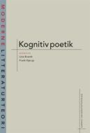 Kognitiv poetik