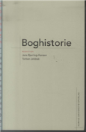 Boghistorie