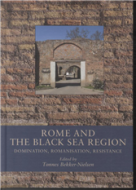 Rome and the Black Sea Region