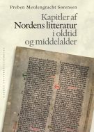 Kapitler af nordens litteratur i oldtid og middelalder