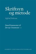 Skriftsyn og metode