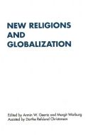 New religions and globalization