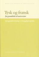 Tysk og fransk