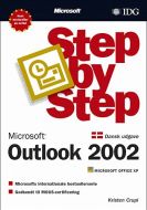 Outlook 2002 Step by Step