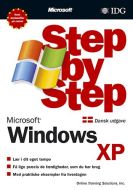 Windows XP Step by Step