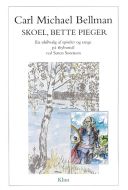 Skoel, bette pieger