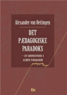 Det pædagogiske paradoks